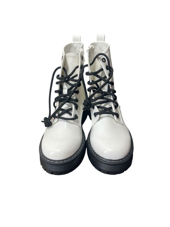 Madden Nyc Shoes - Madden NYC Moto Boots